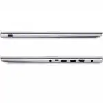 Ноутбук Asus VivoBook 16X K3604VA-MB254W 90NB1072-M00A90 (16 ", WUXGA 1920x1200 (16:10), Intel, Core i7, 16 Гб, SSD, 512 ГБ, Intel Iris Xe Graphics)