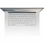Ноутбук Asus ZenBook S 16 OLED UM5606WA-RK226W 90NB13M2-M00DH0 (16 ", WQXGA+ 2880x1800 (16:10), AMD, Ryzen AI 9, 24 Гб, SSD, 1 ТБ, AMD Radeon Graphics)