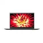Ноутбук Lenovo ThinkPad X1 Carbon 6th Gen 20KH006HRT (14 ", FHD 1920x1080 (16:9), Core i7, 16 Гб, SSD, 256 ГБ, Intel HD Graphics)