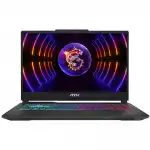 Ноутбук MSI Cyborg 15 A13VF 9S7-15K111-1635 (15.6 ", FHD 1920x1080 (16:9), Intel, Core i5, 16 Гб, SSD, 512 ГБ, NVIDIA GeForce RTX 4060)