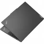 Ноутбук Lenovo ThinkPad E16 G1 21JN009DRT (16 ", WUXGA 1920x1200 (16:10), Intel, Core i5, 16 Гб, SSD, 512 ГБ, Intel Iris Xe Graphics)