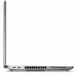 Ноутбук Dell Latitude 5550 210-BLYZ_13 (15.6 ", FHD 1920x1080 (16:9), Intel, Core Ultra 7, 32 Гб, SSD, 1 ТБ, NVIDIA GeForce RTX 2050)