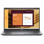 Ноутбук Dell Latitude 5550 210-BLYZ_13 (15.6 ", FHD 1920x1080 (16:9), Intel, Core Ultra 7, 32 Гб, SSD, 1 ТБ, NVIDIA GeForce RTX 2050)