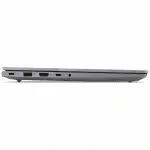 Ноутбук Lenovo ThinkBook 14 G6 ABP 21KJ008KRU (14 ", WUXGA 1920x1200 (16:10), AMD, Ryzen 5, 16 Гб, SSD, 512 ГБ, AMD Radeon Graphics)