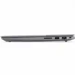 Ноутбук Lenovo ThinkBook 14 G6 ABP 21KJ008KRU (14 ", WUXGA 1920x1200 (16:10), AMD, Ryzen 5, 16 Гб, SSD, 512 ГБ, AMD Radeon Graphics)