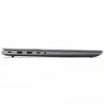 Ноутбук Lenovo ThinkBook 16 G6 ABP 21KK0015RU (16 ", WUXGA 1920x1200 (16:10), AMD, Ryzen 3, 8 Гб, SSD, 256 ГБ, AMD Radeon Graphics)