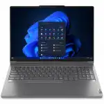 Ноутбук Lenovo ThinkBook 16p G5 IRX 21N5001URU (16 ", WQXGA 2560x1600 (16:10), Intel, Core i7, 16 Гб, SSD, 512 ГБ, NVIDIA GeForce RTX 4060)