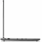 Ноутбук Lenovo ThinkBook 16p G5 IRX 21N5001URU (16 ", WQXGA 2560x1600 (16:10), Intel, Core i7, 16 Гб, SSD, 512 ГБ, NVIDIA GeForce RTX 4060)