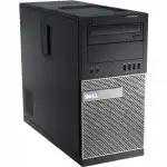 Персональный компьютер Dell OptiPlex 7020 MT 210-BLDJ (Core i5, 12500, 3, 16 Гб, DDR5-4800, SSD, Windows 11 Pro)