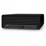 Персональный компьютер HP Pro 400 G9 R SFF 6U4U9EA (Core i3, 13100, 3.4, 8 Гб, DDR4-3200, SSD)