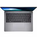 Ноутбук Asus ExpertBook P5 P5405CSA-NZ0147 90NX0861-M005D0 (14 ", WQXGA 2560x1600 (16:10), Intel, Core Ultra 5, 16 Гб, SSD, 512 ГБ, Intel Arc Graphics)