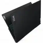 Ноутбук Lenovo Legion Pro 7 16IRX9H 83DE004HRK (16 ", WQXGA 2560x1600 (16:10), Intel, Core i9, 32 Гб, SSD, 1 ТБ, NVIDIA GeForce RTX 4090)