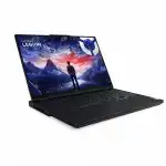 Ноутбук Lenovo Legion Pro 7 16IRX9H 83DE004HRK (16 ", WQXGA 2560x1600 (16:10), Intel, Core i9, 32 Гб, SSD, 1 ТБ, NVIDIA GeForce RTX 4090)