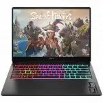 Ноутбук HP Transcend 14-fb0029ci A19GKEA (14 ", WQXGA+ 2880x1800 (16:10), Intel, Core Ultra 7, 16 Гб, SSD, 1 ТБ, NVIDIA GeForce RTX 4060)