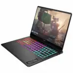 Ноутбук HP Transcend 14-fb0029ci A19GKEA (14 ", WQXGA+ 2880x1800 (16:10), Intel, Core Ultra 7, 16 Гб, SSD, 1 ТБ, NVIDIA GeForce RTX 4060)