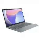 Ноутбук Lenovo 82XB003LRK IdeaPad Slim 3 15IAN8 15.6" (15.6 ", FHD 1920x1080 (16:9), Intel, Core i3, 8 Гб, SSD, 512 ГБ, Intel UHD Graphics)