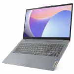 Ноутбук Lenovo 82XB003LRK IdeaPad Slim 3 15IAN8 15.6" (15.6 ", FHD 1920x1080 (16:9), Intel, Core i3, 8 Гб, SSD, 512 ГБ, Intel UHD Graphics)