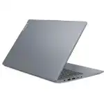 Ноутбук Lenovo IdeaPad Slim 3 15IAN8 15.6" 82XB00C8RK (15.6 ", FHD 1920x1080 (16:9), Intel, Core i3, 8 Гб, SSD, 512 ГБ, Intel UHD Graphics)