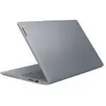 Ноутбук Lenovo IdeaPad Slim 3 15IAN8 15.6" 82XB00C8RK (15.6 ", FHD 1920x1080 (16:9), Intel, Core i3, 8 Гб, SSD, 512 ГБ, Intel UHD Graphics)