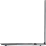 Ноутбук Lenovo IdeaPad Slim 3 15IAN8 15.6" 82XB00C8RK (15.6 ", FHD 1920x1080 (16:9), Intel, Core i3, 8 Гб, SSD, 512 ГБ, Intel UHD Graphics)