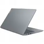 Ноутбук Lenovo IdeaPad Slim 3 15ABR8 82XM00C4UE (15.6 ", FHD 1920x1080 (16:9), AMD, Ryzen 7, 8 Гб, SSD, 512 ГБ, AMD Radeon Graphics)