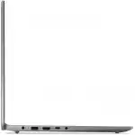 Ноутбук Lenovo IdeaPad Slim 3 15ABR8 82XM00C4UE (15.6 ", FHD 1920x1080 (16:9), AMD, Ryzen 7, 8 Гб, SSD, 512 ГБ, AMD Radeon Graphics)