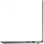 Ноутбук Lenovo IdeaPad Slim 3 15ABR8 82XM00C4UE (15.6 ", FHD 1920x1080 (16:9), AMD, Ryzen 7, 8 Гб, SSD, 512 ГБ, AMD Radeon Graphics)