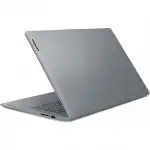 Ноутбук Lenovo IdeaPad Slim 3 15ABR8 82XM00C4UE (15.6 ", FHD 1920x1080 (16:9), AMD, Ryzen 7, 8 Гб, SSD, 512 ГБ, AMD Radeon Graphics)