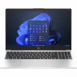 Ноутбук HP 250 G10 9G1G6ET (15.6 ", FHD 1920x1080 (16:9), Intel, Core i3, 8 Гб, SSD, 512 ГБ, Intel Iris Xe Graphics)