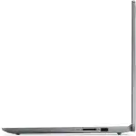 Ноутбук Lenovo IdeaPad 3 Slim 15IRU8 82X700BWPS (15.6 ", FHD 1920x1080 (16:9), Intel, Core i3, 8 Гб, SSD, 256 ГБ, Intel UHD Graphics)