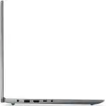 Ноутбук Lenovo IdeaPad 3 Slim 15IRU8 82X700BWPS (15.6 ", FHD 1920x1080 (16:9), Intel, Core i3, 8 Гб, SSD, 256 ГБ, Intel UHD Graphics)