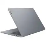 Ноутбук Lenovo IdeaPad Slim 3 15ABR8 82XM00BNPS (15.6 ", FHD 1920x1080 (16:9), AMD, Ryzen 7, 8 Гб, SSD, 512 ГБ, AMD Radeon Graphics)