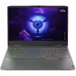 Ноутбук Lenovo LOQ 15IRH8 82XV00XSRK (15.6 ", FHD 1920x1080 (16:9), Intel, Core i7, 16 Гб, SSD, 512 ГБ, nVidia GeForce RTX 4050)