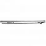 Ноутбук HP 15s-eq3009ny 7D1D7EA (15.6 ", FHD 1920x1080 (16:9), AMD, Ryzen 5, 8 Гб, SSD, 512 ГБ, AMD Radeon)