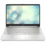 Ноутбук HP 15s-eq3009ny 7D1D7EA (15.6 ", FHD 1920x1080 (16:9), AMD, Ryzen 5, 8 Гб, SSD, 512 ГБ, AMD Radeon)