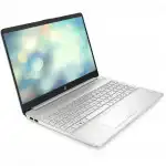 Ноутбук HP 15s-eq3009ny 7D1D7EA (15.6 ", FHD 1920x1080 (16:9), AMD, Ryzen 5, 8 Гб, SSD, 512 ГБ, AMD Radeon)