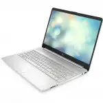 Ноутбук HP 15s-eq3009ny 7D1D7EA (15.6 ", FHD 1920x1080 (16:9), AMD, Ryzen 5, 8 Гб, SSD, 512 ГБ, AMD Radeon)