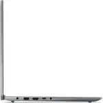 Ноутбук Lenovo IdeaPad 3 Slim 15AMN8 82XQ00K0UE (15.6 ", FHD 1920x1080 (16:9), AMD, Ryzen 3, 8 Гб, SSD, 256 ГБ, AMD Radeon 610M)