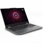 Ноутбук Lenovo LOQ 15ARP9 83JC005HRK (15.6 ", FHD 1920x1080 (16:9), AMD, Ryzen 7, 16 Гб, SSD, 1 ТБ, NVIDIA GeForce RTX 4060)