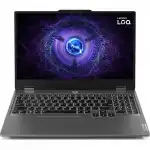 Ноутбук Lenovo LOQ 15IAX9 83GS00EMRK (15.6 ", FHD 1920x1080 (16:9), Intel, Core i5, 24 Гб, SSD, 512 ГБ, nVidia GeForce RTX 3050)