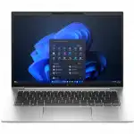 Ноутбук HP EliteBook 840 G11 A26S9EA (14 ", WUXGA 1920x1200 (16:10), Intel, Core Ultra 5, 16 Гб, SSD, 512 ГБ, Intel UHD Graphics)