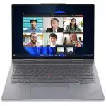 Ноутбук Lenovo ThinkPad X1 2-in-1 Gen 9 14" 21KE0036RT (14 ", WQXGA+ 2880x1800 (16:10), Intel, Core Ultra 5, 32 Гб, SSD, 512 ГБ, Intel Graphics)