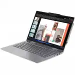 Ноутбук Lenovo ThinkPad X1 2-in-1 Gen 9 14" 21KE0036RT (14 ", WQXGA+ 2880x1800 (16:10), Intel, Core Ultra 5, 32 Гб, SSD, 512 ГБ, Intel Graphics)