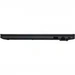 Ноутбук Asus ExpertBook BM1403CDA-S60156 90NX0831-M005D0 (14 ", FHD 1920x1080 (16:9), AMD, Ryzen 5, 16 Гб, SSD, 512 ГБ, AMD Radeon Graphics)