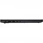 Ноутбук Asus ExpertBook BM1403CDA-S60156 90NX0831-M005D0 (14 ", FHD 1920x1080 (16:9), AMD, Ryzen 5, 16 Гб, SSD, 512 ГБ, AMD Radeon Graphics)