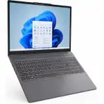 Ноутбук Lenovo IdeaPad Slim 3 15IRH10 15.3 83K10032RK (15.3 ", FHD 1920x1080 (16:9), Intel, Core i7, 16 Гб, SSD, 512 ГБ, Intel UHD Graphics)