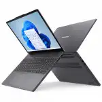 Ноутбук Lenovo IdeaPad Slim 3 15IRH10 15.3 83K10032RK (15.3 ", FHD 1920x1080 (16:9), Intel, Core i7, 16 Гб, SSD, 512 ГБ, Intel UHD Graphics)