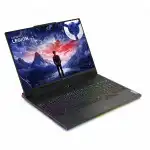 Ноутбук Lenovo Legion 9 16IRX9 83G0002MRK (16 ", 3K 3200x2000 (16:10), Intel, Core i9, 32 Гб, SSD, 2 ТБ, NVIDIA GeForce RTX 4090)