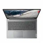 Ноутбук Lenovo IdeaPad 1 15AMN7 82VG00UVRK (15.6 ", FHD 1920x1080 (16:9), AMD, Ryzen 3, 8 Гб, SSD, 512 ГБ, AMD Radeon 610M)