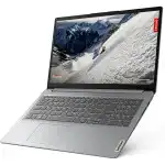 Ноутбук Lenovo IdeaPad 1 15AMN7 82VG00UVRK (15.6 ", FHD 1920x1080 (16:9), AMD, Ryzen 3, 8 Гб, SSD, 512 ГБ, AMD Radeon 610M)